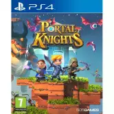 Portal Knights (PS4)