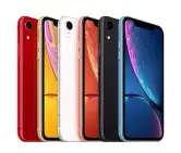 iPhone XR 64GB en Reacondicionado