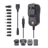 Adaptador de corriente universal Digoo DG-EA10 Adaptador de corriente universal Digoo DG-EA10