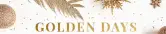 Golden Days en Venca 40% EXTRA en tu primer artículo en la cesta