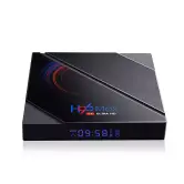 TV BOX H96 Max H616 4GB/64GB