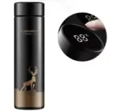KCASA termo con display 500ml KCASA termo con display 500ml