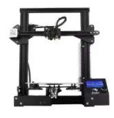 Impresora 3D Creality 3D Ender 3 Pro
