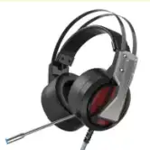 BlitzWolf® BW-GH1 Auriculares 7.1