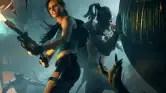 Lara Croft and the Guardian of Light y Lara Croft and the temple of Osiris