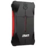 Arrancado 1000A + Powerbank 13800mAh