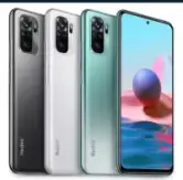 Xiaomi Redmi Note 10