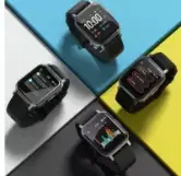 Smartwatch Haylou LS02