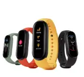 Smartband Xiaomi Mi Band 5 Global