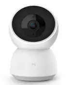 Cámara 360º XIAOMI IMILAB A1 Security Device