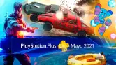 Anunciados los juegos de PS Plus de mayo 2021