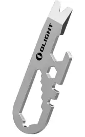 Multiherramienta GRATIS con tus compras en Olight