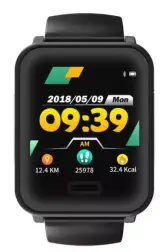 Smartwatch Bakeey E33 Smartwatch Bakeey E33