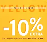Descuentos de hasta el 80% + 10% EXTRA en Arenal