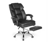 Silla de oficina BlitzWolf BW-OC1