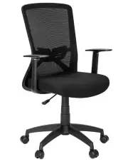 Silla de oficina Douxlife® DL-OC04