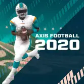 Axis Football 2020 GRATIS 