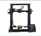 Impresora CREALITY 3D Ender-3
