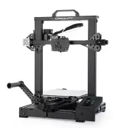Impresora 3D Creality CR-6 SE