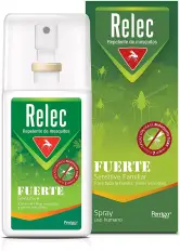 Relec Repelente de mosquitos