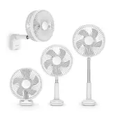 BlitzWolf® BW-F4 ventilador plegable