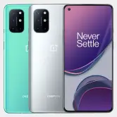 OnePlus 8T Versión Global 12/256GB OnePlus 8T Versión Global 12/256GB