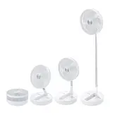 Ventilador plegable BlitzWolf® BW-F2 Ventilador plegable BlitzWolf® BW-F2