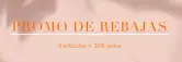 Hasta 50% de descuento + 20% EXTRA en Intimissimi
