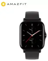 Amazfit GTS 2 Amazfit GTS 2