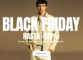 Rebajas de 50% de descuento en Mango