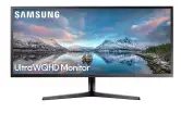 Monitor Samsung 34" UWQHD 2021 Monitor Samsung 34" UWQHD 2021