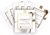 Pack de 6 mascarillas faciales Coconut Oil