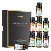 Set regalo de aceites esenciales - VicTsing