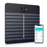 Withings Body Cardio Báscula inteligente 