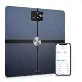 Withings Body+ Báscula inteligente 