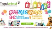 Ofertas Aniversario 2020 Tiendanimal 