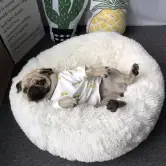 Cama para mascotas 100cm