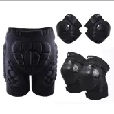Material de protección para deporte