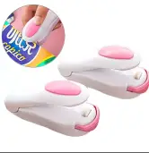 Mini máquina selladora