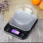Bascula digital de cocina