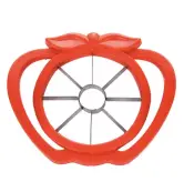 Cortador de manzana 