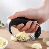 Prensa de ajo