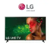 Television LG Smart TV 55 Pulgadas