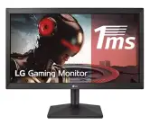 Monitor Gaming LG 20MK400H