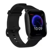 Smartwatch Amazfit Bip U 
