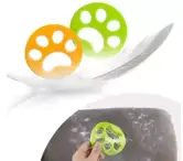 Limpia pelos de mascotas 