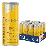Red Bull Tropical