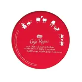 NESTLÉ CAJA ROJA Lata de bombones de bombones 250g