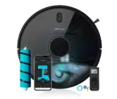 Robot Aspirador Cecotec Conga 5490