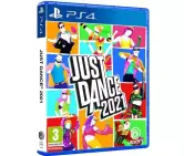 Just Dance 2021